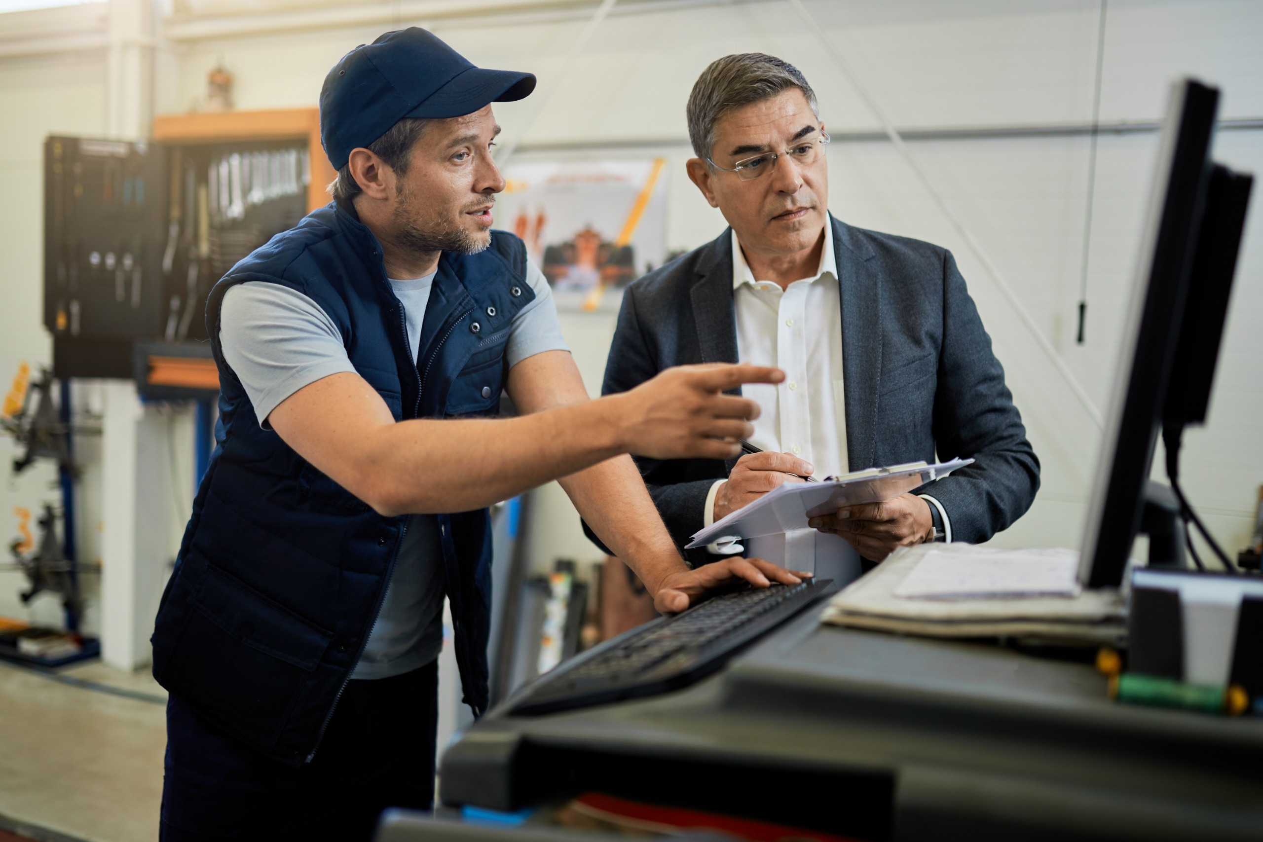 Asesoría técnica