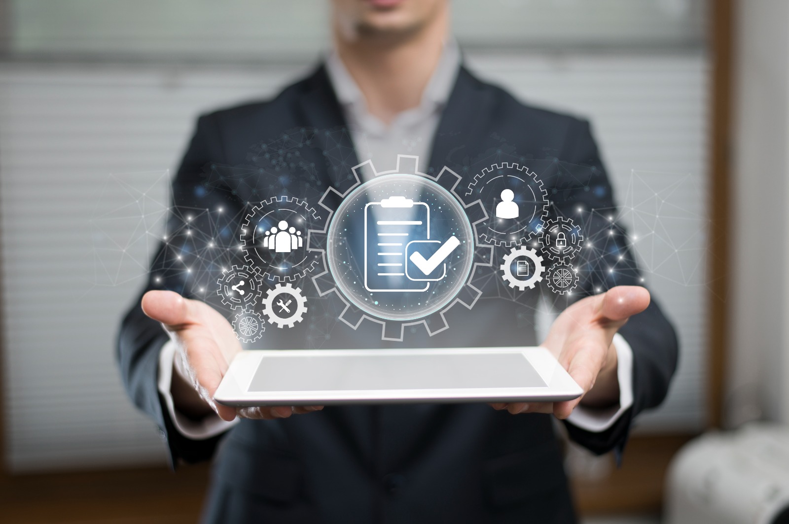 Integración tecnológica